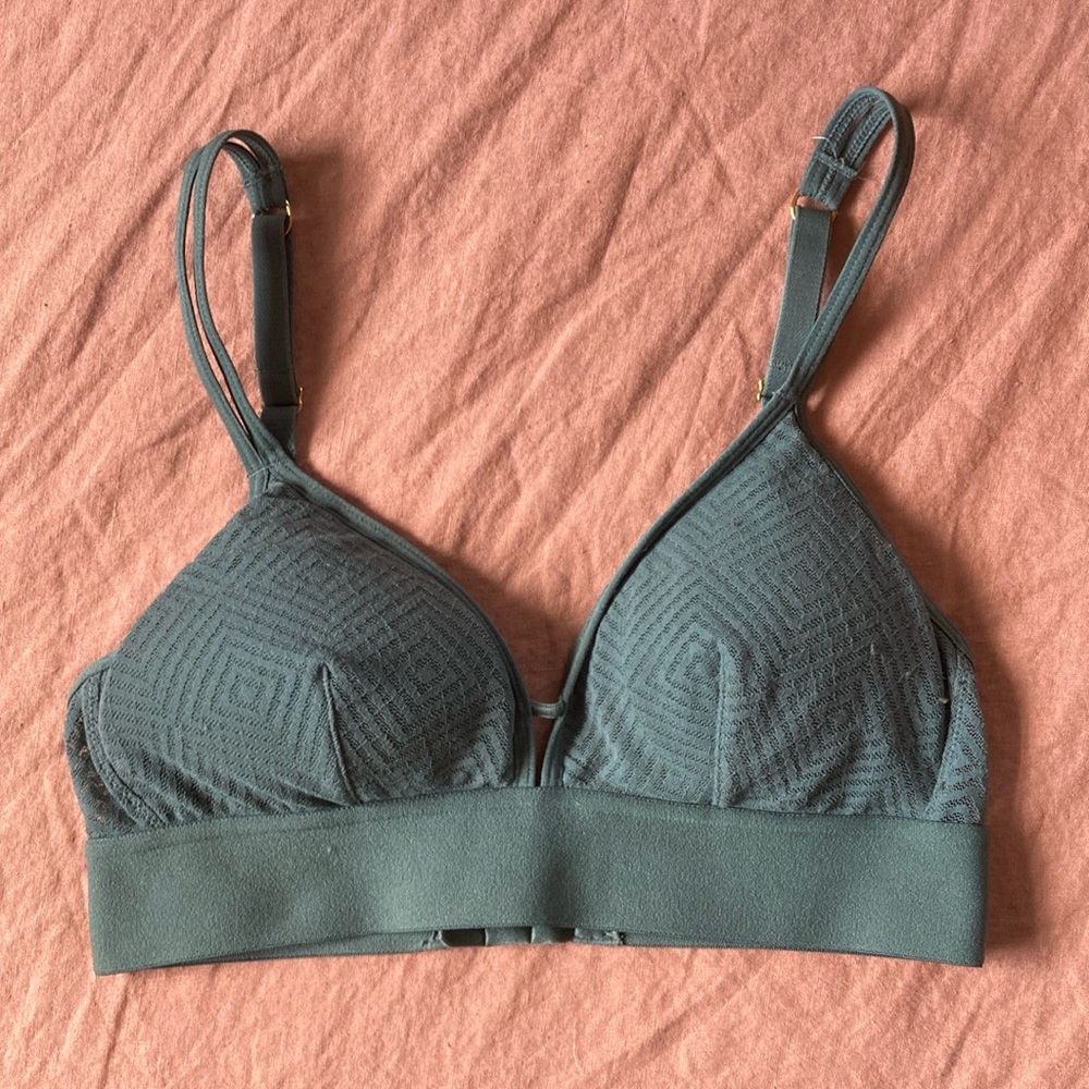 Lively Bralette